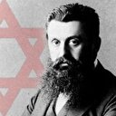 Theodor Herzl kimdir?