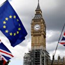 'İngiliz ekonomisi Brexit sonrasında yavaşlayacak'