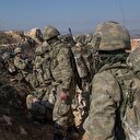 Afrin'de son bilanço: 649 terörist etkisiz