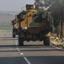 Afrin milli silahlarla teröristlere dar ediliyor