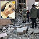 Reyhanlı'ya roketli saldırıda 17 yaşındaki genç kız hayatını kaybetti