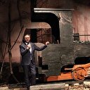 Anadolu'ya silah taşıyan kayıp demiryolu kitaplaştırıldı