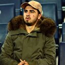 Ozan Tufan gözyaşlarına hakim olamadı