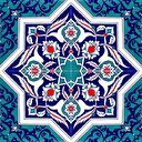 Tarihi 'İznik çinisi' ve 'el yazması' evine döndü