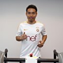 Yuto Nagatomo'nun şaşırtan özelliği