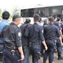 Sosyal medyadan terör propagandası: 3 gözaltı