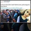Cumhuriyet'ten skandal haber: Terörist diyemedi