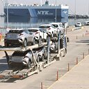 İhracat 2018’e
güçlü başladı