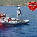 Türk mühendisler tarafından üretildi