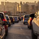 Trafik yüzde 5.4 arttı