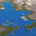 Kanal İstanbul'da müthiş detay