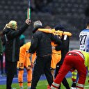 Kerem Demirbay ciddi bir sakatlık geçirdi