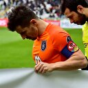 Emre Belözoğlu'nun kırmızı kartı tartışma çıkardı