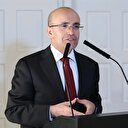 Şimşek'ten enflasyon değerlendirmesi