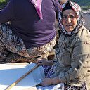 Yörük Teyze, Mehmetçik'in zaferle dönüşünü bekliyor