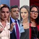 “Terör seviciler” CHP PM’sinde