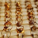 Gram altın 161 lira seviyesinde