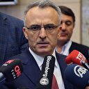 Bakan Ağbal: KDV Reform Paketi'ni gönderiyoruz