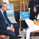 Ayağıyla resim yaptı, yetmedi kitap yazdı