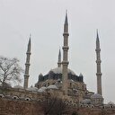 Selimiye'nin 'zaman belirleyicileri' varlığını koruyor