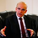 Şimşek: Davos'ta söyledim 'Ben de Kürdüm'