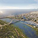 Çılgın proje
turizmciyi de
cezbetti