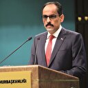 Üçlü zirve yakında