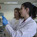 Aziz Sancar'ın yanında 'DNA'yı araştıracak