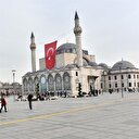 Konya'da 253 tarihi eser restore edildi