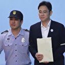 Samsung'un patronu da polis kıskacında