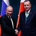 Erdoğan ve Putin'den üçlü zirve kararı