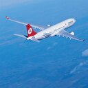 THY en yüksek Ocak ayı doluluk oranına ulaştı