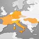 Reklamlarında Türkiye'yi haritadan sildiler