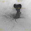 Afrin'deki terör yuvaları böyle vuruldu