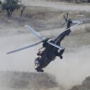 Helikopterin kırıma uğraması ne demek