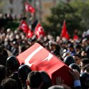 Afrin şehidinin duygulandıran vasiyeti ortaya çıktı