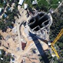 Çamlıca TV-Radyo Kulesi Projesi bu sene bitecek