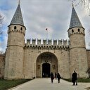 Tarihinin en büyük restorasyonu böyle  görüntülendi