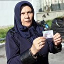 Hakarete uğrayan şehit annesi konuştu