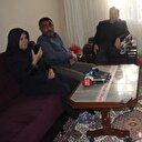 Bakan Kaya'dan hakarete uğrayan şehit annesine telefon