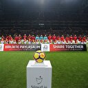 Ahmet Çakar'dan Galatasaray-Antalyaspor maçı için şike iması