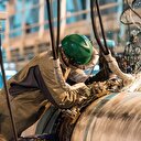 Sanayi ciro endeksi arttı