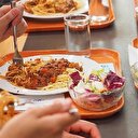 Yavaş yemek obezite riskini azaltıyor