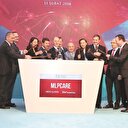 Halka arzlarla kredi sistemi rahatladı