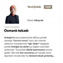 Osmanlı tokadı