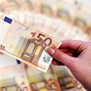 Euro tarihi rekor kırdı