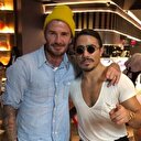 David Beckham'ı ağırlayan Nusret ile ilgili şoke eden iddia