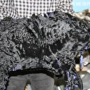 Atatürk Havalimanı'nda kaçak kürk yakalandı