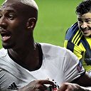 Brezilya'dan Talisca'ya kötü Giuliano'ya iyi haber