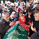 Nuray Hafiftaş son yolculuğuna uğurlandı